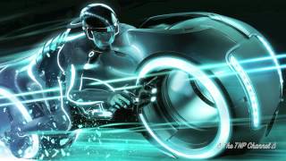 Pharrell Williams amp Daft Punk  quotThe Game Has Changedquot Tron Legacy [upl. by Nahgrom]