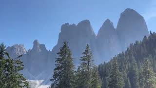 Dolomites Italy 🇮🇹 [upl. by Ardnasak]