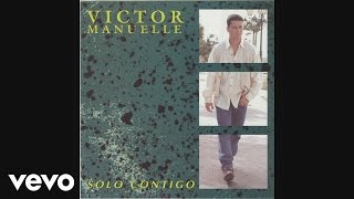 Víctor Manuelle  Apiádate de Mi Official Audio [upl. by Claretta]