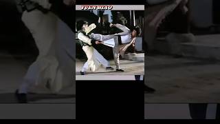 Master Yuen Biao Amezing Kicks Tribute shorts yuenbiao kungfu martialarts kicks youtubeshorts [upl. by Maximilien]