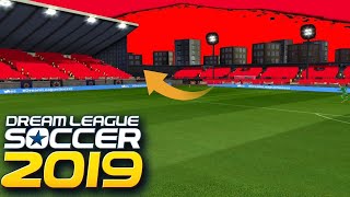 ESTO ME PASO POR JUGAR DREAM LEAGUE SOCCER 2019 EN LA MADRUGADA [upl. by Gwenni]