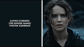 The Hunger Games Catching Fire  Katniss speech to district 11 [upl. by Ajoop]