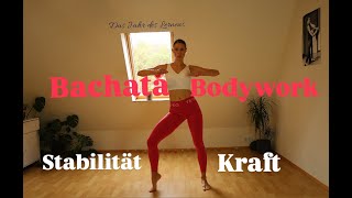 Bachata  Bodywork 3 [upl. by Vaules]