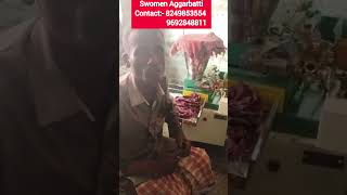 Low cost Agarbatti Machine Odisha l Low Cost Agarbatti Company Odisha l agarbatti business ideas [upl. by Hilario]