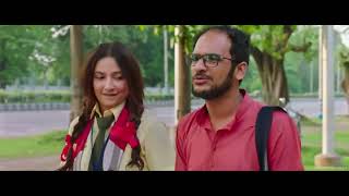 Parineeta  পরিণীতা  Movie Scene [upl. by Ardien836]