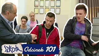 SZKOŁA ODC 101 CZ 3 [upl. by Dotty812]