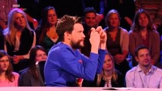 Backchat With Jack Whitehall And His Dad S01E05 [upl. by Eliades84]