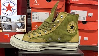 CONVERSE CHUCK TAYLOR ALL STARS Mens amp WOMENS Shoes Saleconverse high tops [upl. by Naharba]