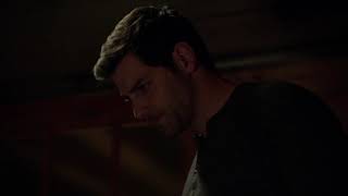 Grimm Nick and Adalind Juliette being back does not change the way I feel about Kelly or you [upl. by Aivad]