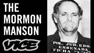 The Mormon Manson Drug Cartels vs Mormons Part 27 [upl. by Harutak]