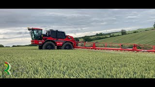 AGRIFAC CONDOR V [upl. by Megan]