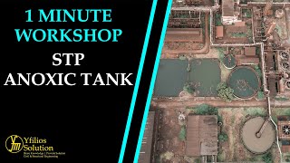 1 Minute Workshop – Anoxic Tank [upl. by Amekahs438]