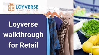 Loyverse POS walkthrough for Retail [upl. by Imoin243]