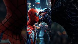 Why Venom Consuming SpiderMan Will Be Catastrophic  What If Venom Finally Ate Spiderman [upl. by Sacksen]