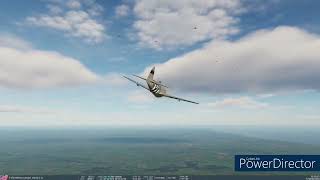 DCS German Resupply Intercept [upl. by Hsihsa]