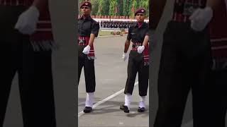 AGNIVEERS PASSING OUT PARADE FROM PARACHUTE REGIMENT best drill⚔️🇮🇳 [upl. by Libbi]