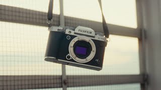 2025年了，为什么 Fujifilm XT5 是富士最值得买的相机？ [upl. by Anirdua256]