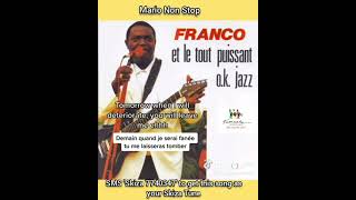 Mario Non Stop by Franco Luambo Makiadi [upl. by Nialb]