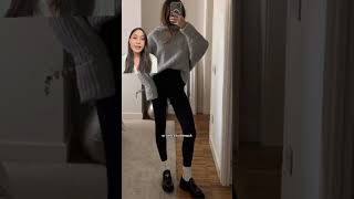 How to Style Leggings in 2024 [upl. by Dino842]