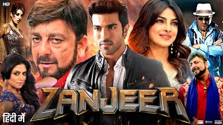 Zanjeer Full Movie  Ram Charan  Priyanka Chopra  Sanjay Dutt  Prakash Raj  Review amp Fact 1080P [upl. by Lledniuq]