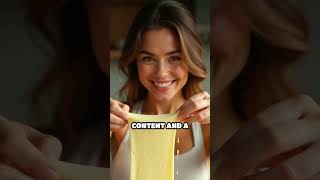 ELI5 How Do Different Types of Cheese Melt eli5 shorts [upl. by Dobrinsky322]