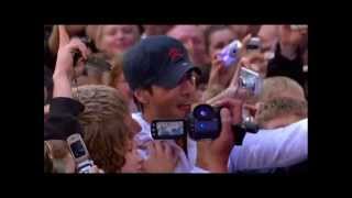 Live Earth Enrique Iglesias  Bailamos [upl. by Robaina493]