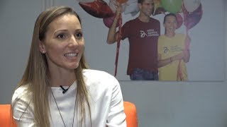 Jelena Đoković Trikovi uz koje možete da prođete intervju za posao [upl. by Barren]