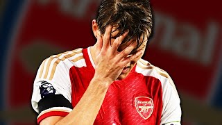 Arsenal failed to win the league again [upl. by Rodmur996]