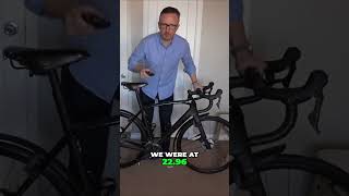 How To Set Up Tubeless Tyres In 60 Seconds ⏰ [upl. by Falconer]