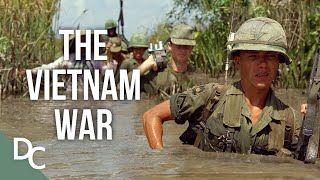 The Vietnam War Through The Lens Of A Camera  VietnamThrough My Lens  Documentary Central [upl. by Embry388]