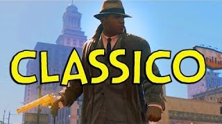 New Outfit and Weapon  Mafia 3 how to get Exclusive Outfit and Weapon  Classico Outfit Showcase [upl. by Aniles]