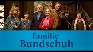 Familie Bundschuh Woanders ist es auch nicht ruhiger [upl. by Daniela]