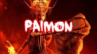 Unveiling the Dark Truth of Hereditarys Paimon scary shortvideo shorts trending youtubeshorts [upl. by Annwahs]