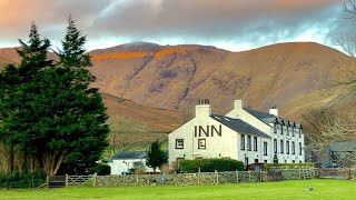 Wasdale Head Inn Reveal [upl. by Judd]