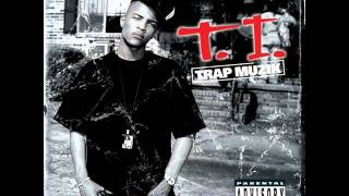 TI feat Eightball MJG Bun B  Bezzle wLyrics [upl. by Alaster11]