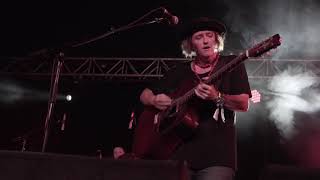 Texas  Hussy Hicks Bluesfest 2019 [upl. by Yerfdog]