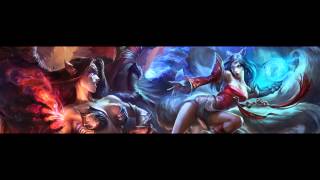 League of Legends 積分對戰選角 BGM [upl. by Vincent]