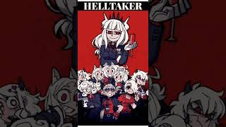 HellTaker [upl. by Ayerdna]