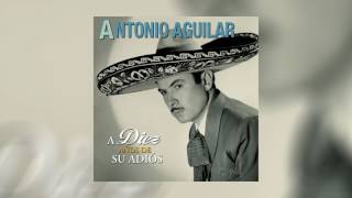 El Moro De Cumpas  Antonio Aguilar  A Diez Anos De Su Adios [upl. by Itnahsa]