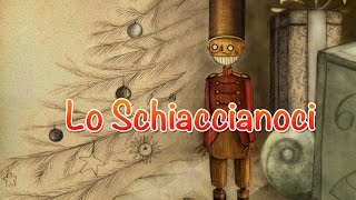 Lo Schiaccianoci [upl. by Rocray]