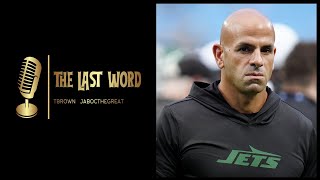 Reaction to the Jets firing Robert Saleh  2024 NFL Week 5 [upl. by Lirrehs]