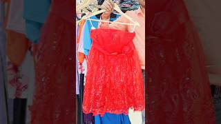 Western party Wear dresses viralvideo shorts [upl. by Oicram625]