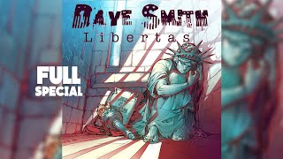 Dave Smith Libertas Full Comedy Special [upl. by Delwin]