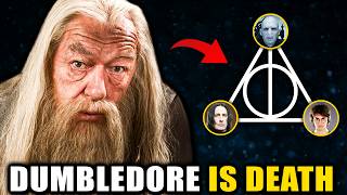 Albus Dumbledore  The Greatest [upl. by Elvie98]