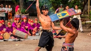 Incredible Indonesia  Meet the Indigenous Sasak People Lombok Island [upl. by Parthen]