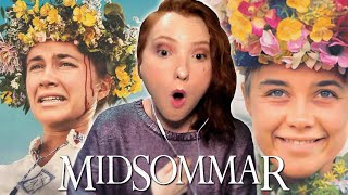 JANGAN NONTON FILM MIDSOMMAR SEBELUM TAHU FAKTA INI [upl. by Aynos]