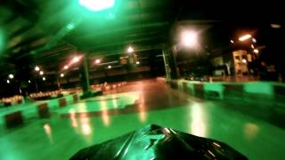 KARTING xtrem valence course quotdepart type f1quot [upl. by Nnaynaffit]