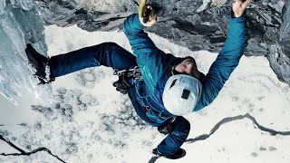 The Alpinist  MarcAndré Leclerc  Amazon Prime  Documentary  rockclimbing Solo rockies [upl. by Nnylyar776]