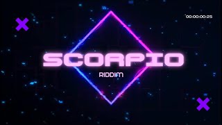 Scorpio Riddim  Bouyon Instrumental [upl. by Floeter302]