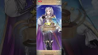 Fire Emblem Heroes Choose Your Legends 2024 Free pick Robin [upl. by Nealey]